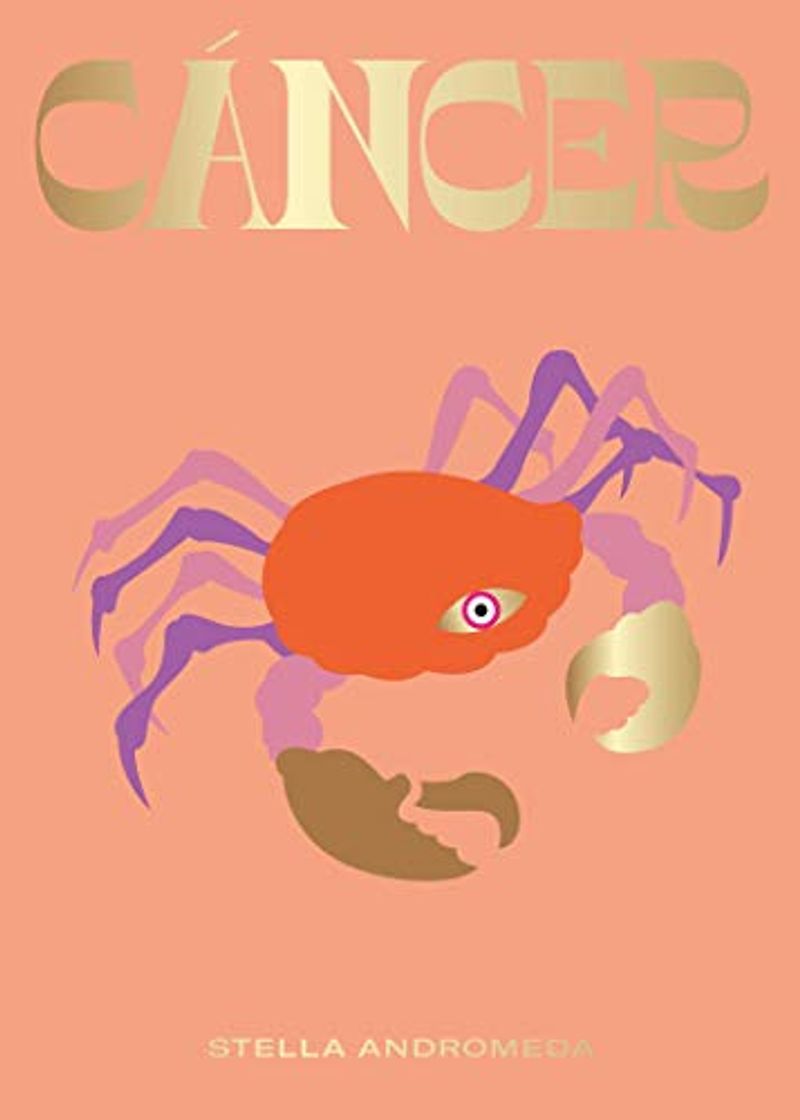 Book Cáncer