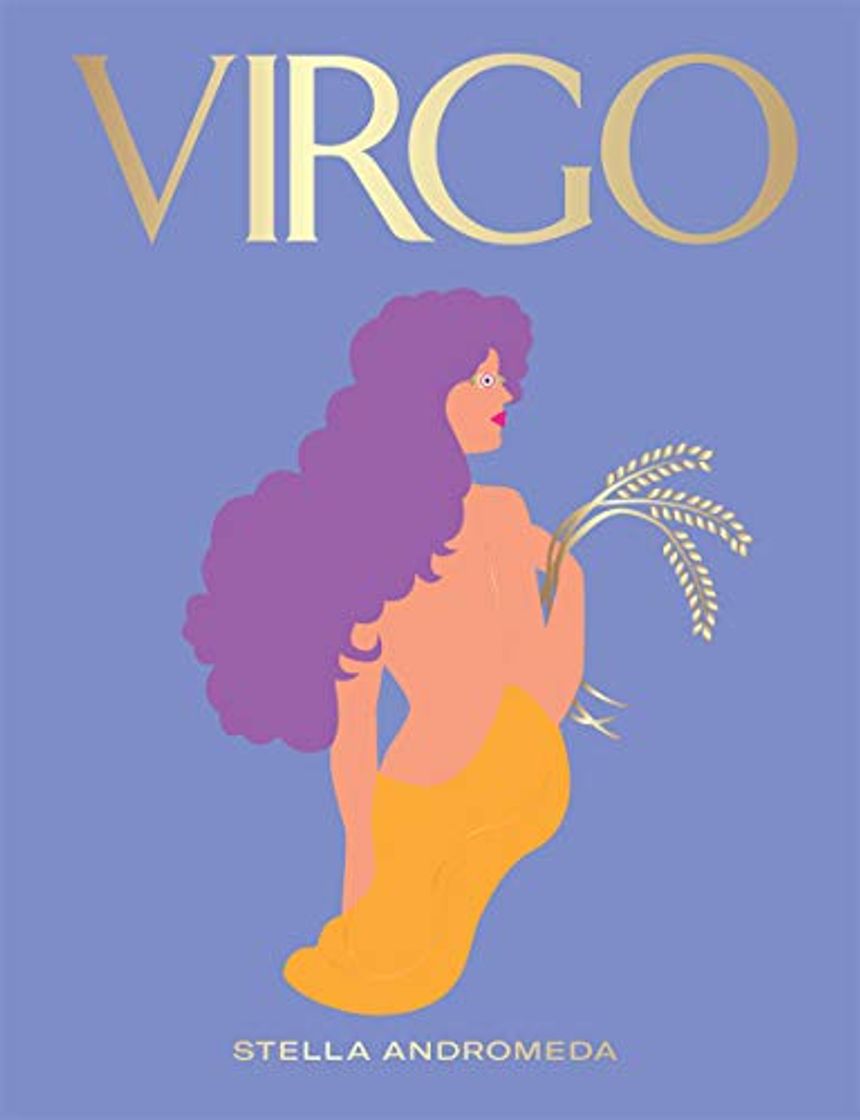 Libro Virgo: Harness the Power of the Zodiac