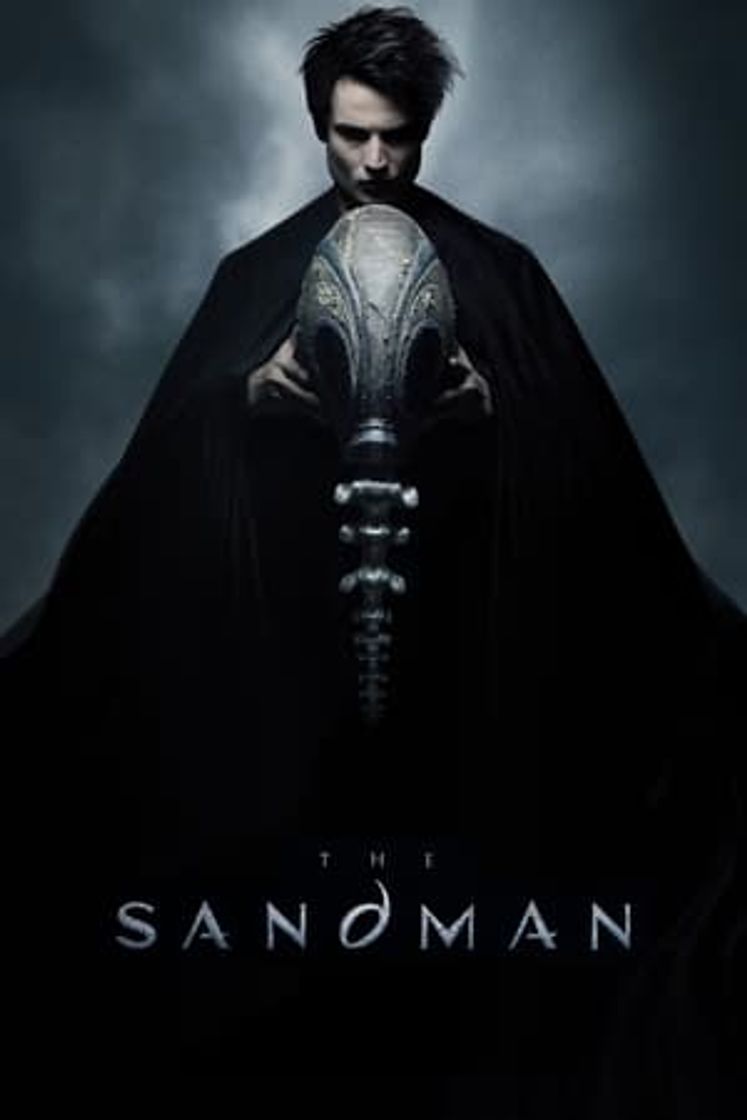 Serie Sandman