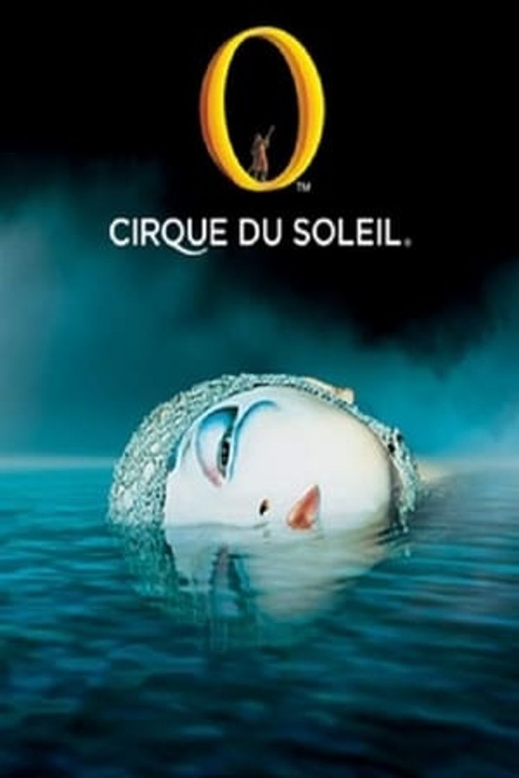 Película Cirque du Soleil: O