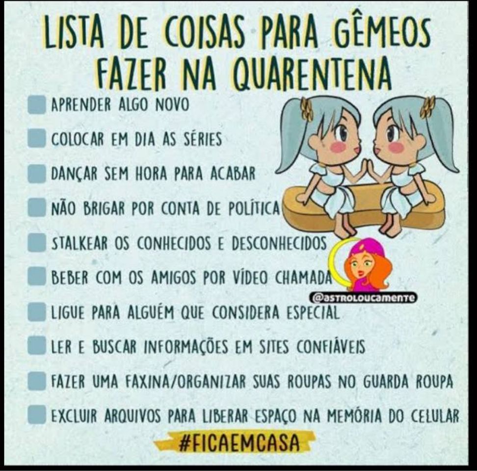Social Gêmeos 
