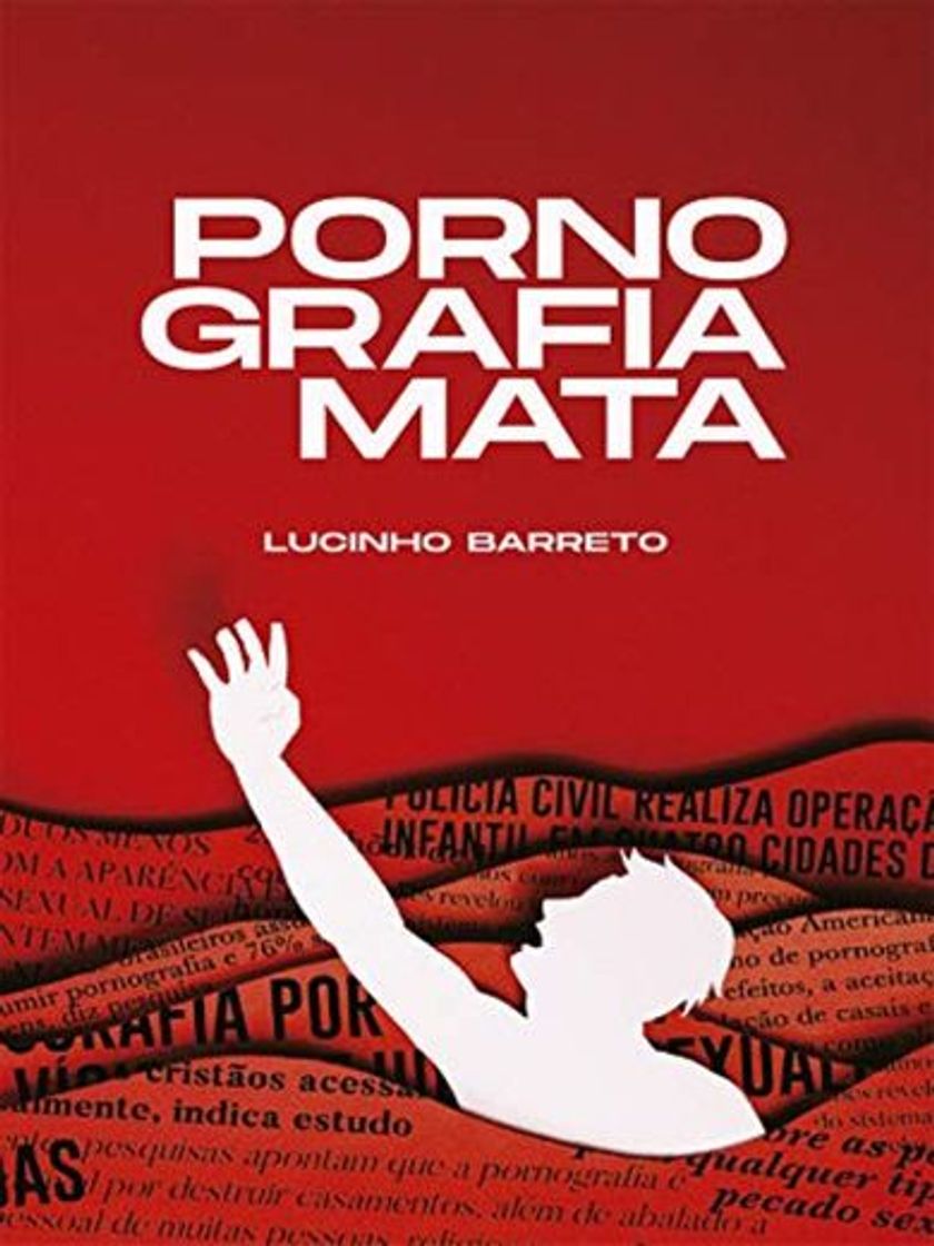 Books Pornografia Mata