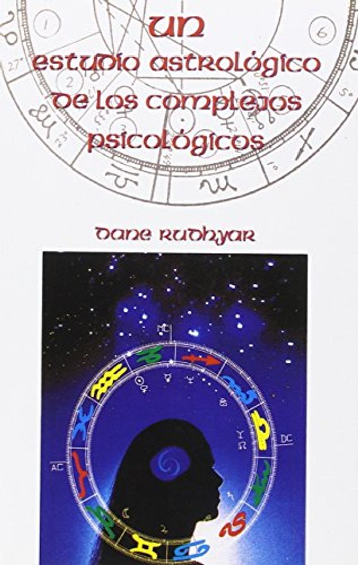 Book Un estudio astrologico de los complejos psicol=gicos