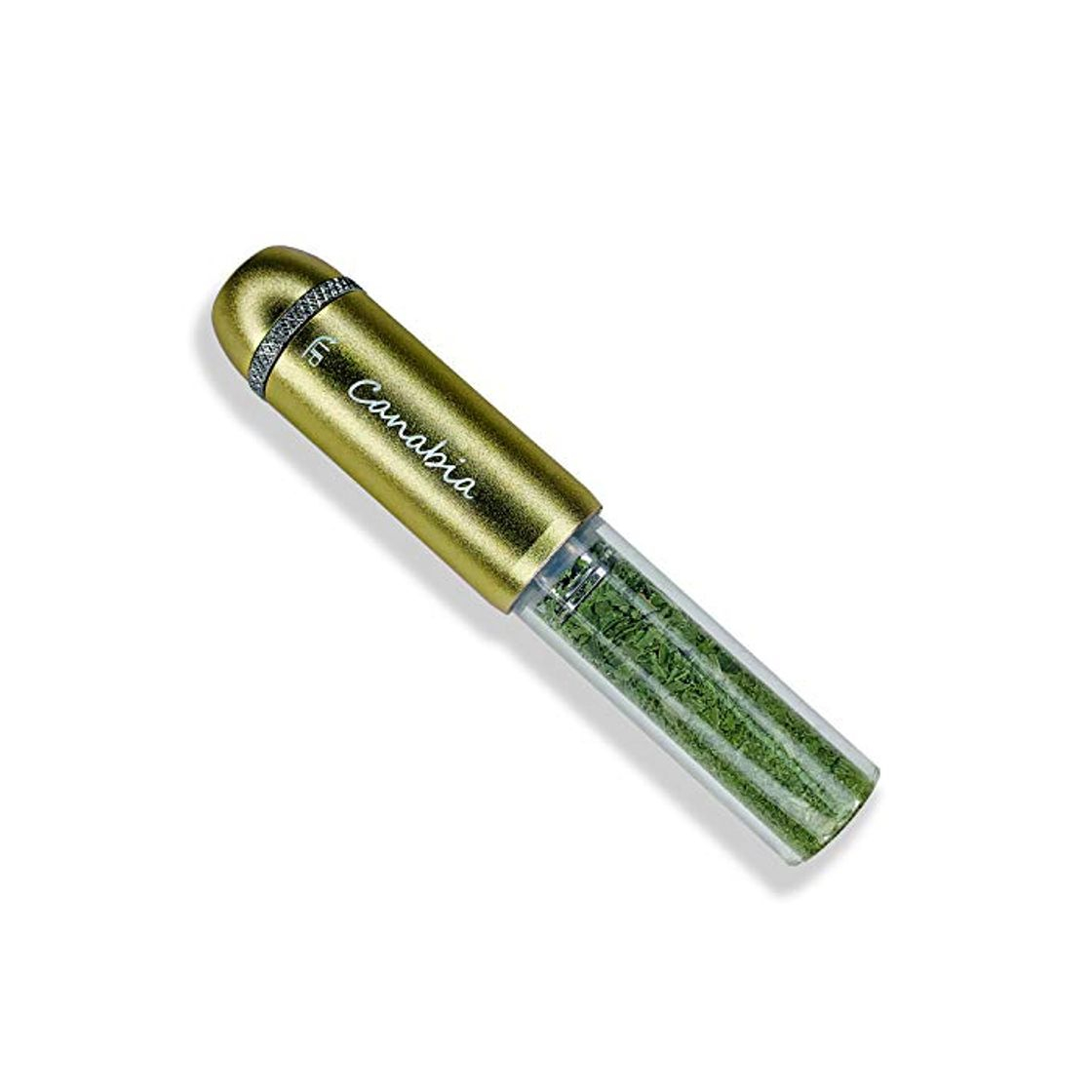 Canabia MJ420 - Pipa de tabaco