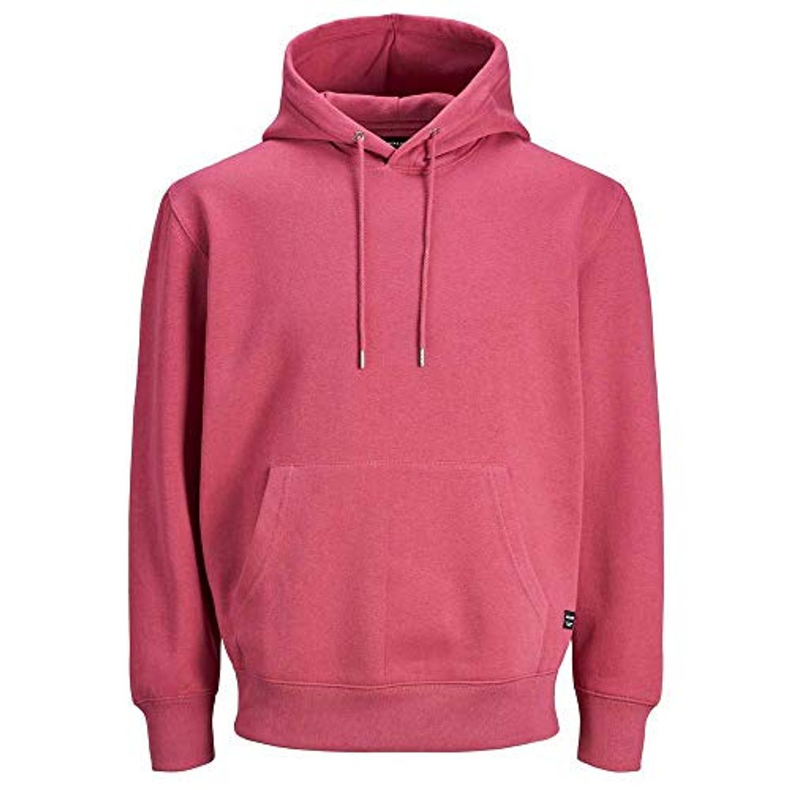 Fashion Jack & Jones JJESOFT Sweat Hood Noos Sudadera con Capucha