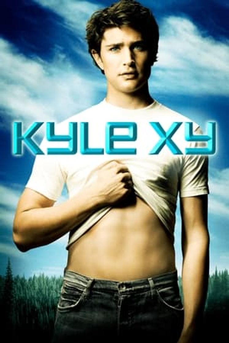 Serie Kyle XY