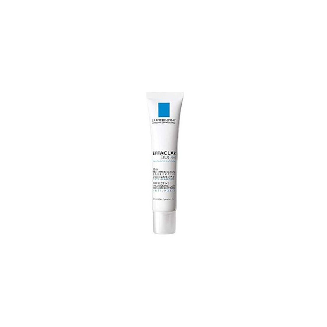 Belleza La Roche Posay Effaclar DUO