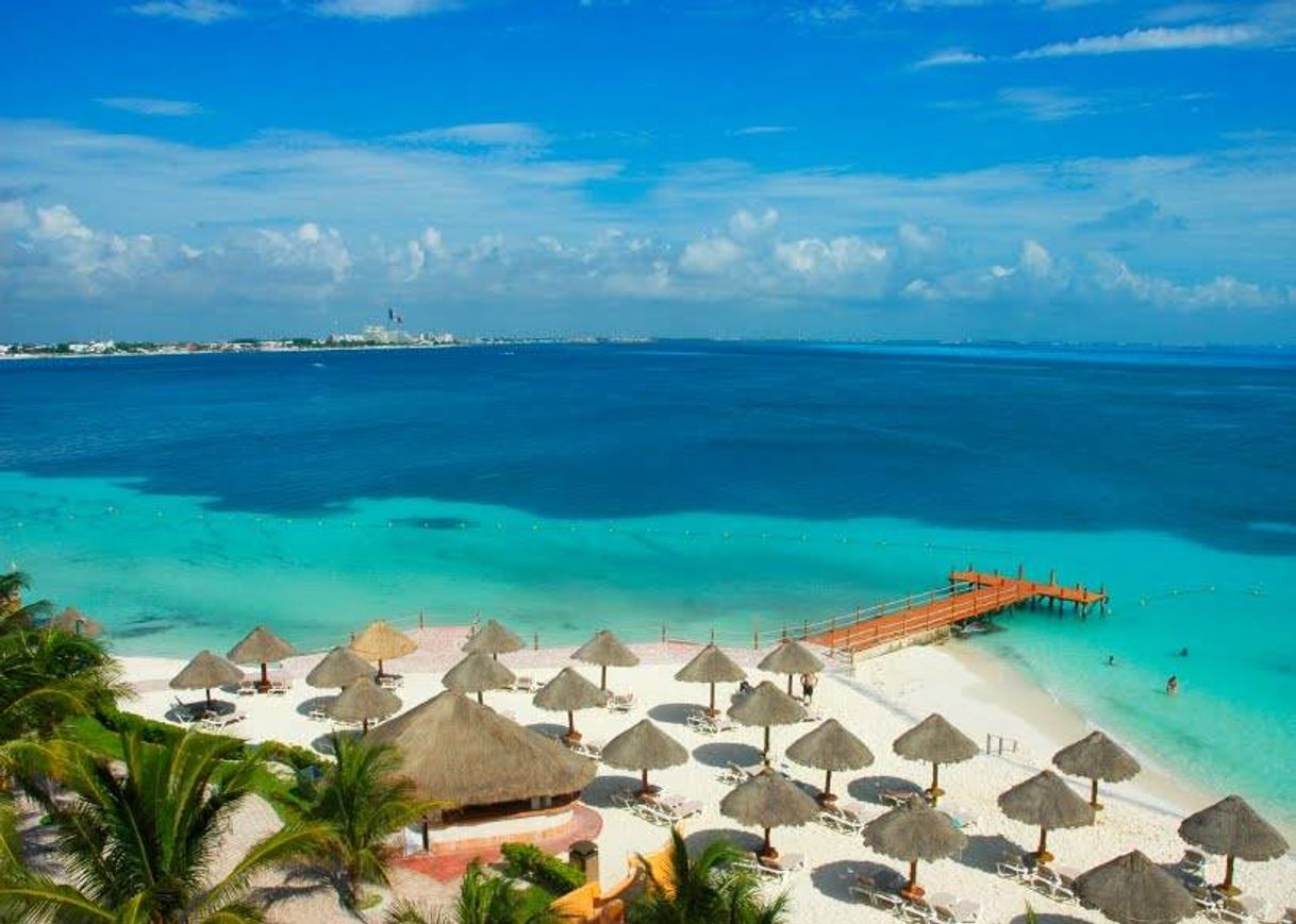 Moda Cancún 