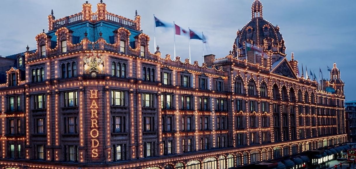 Place Harrods