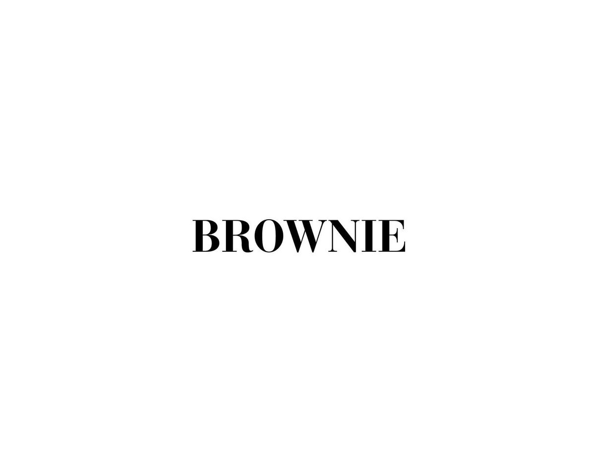 Fashion Brownie 