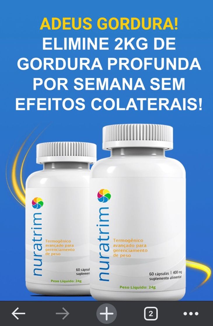 Product Nuratrim