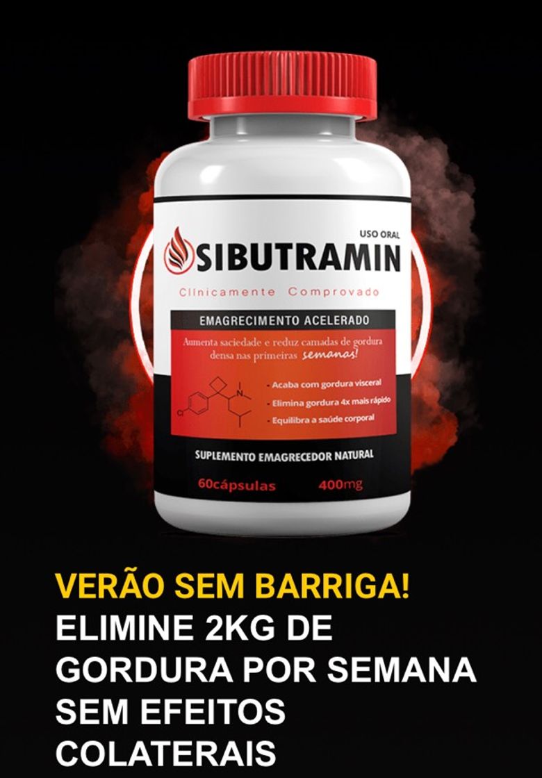 Product Sibutramin