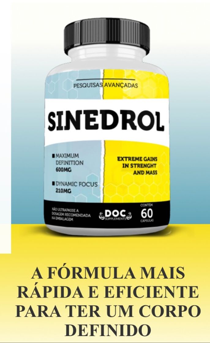 Product Sinodrel