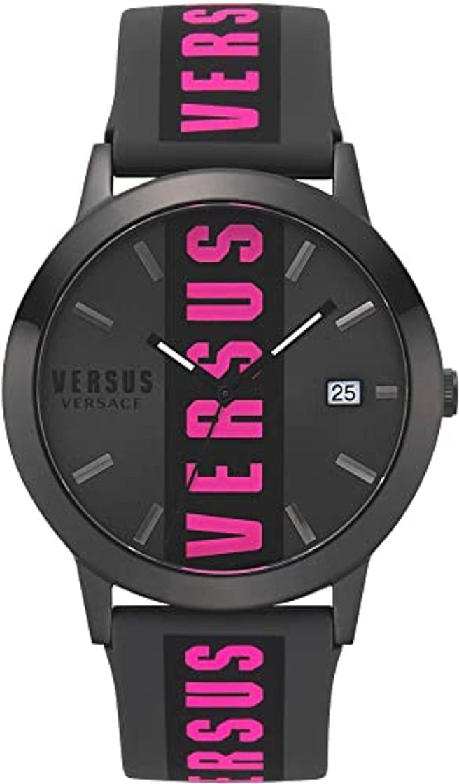 Moda Reloj Versus Versace Versus para Mujer 44mm: Amazon.com.mx ...