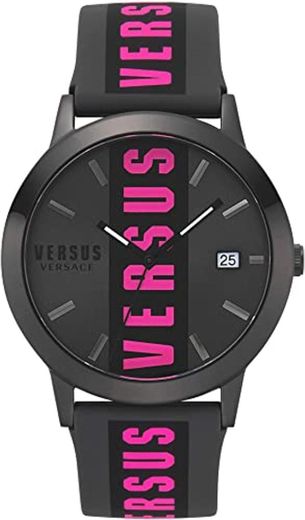 Reloj Versus Versace Versus para Mujer 44mm: Amazon.com.mx ...