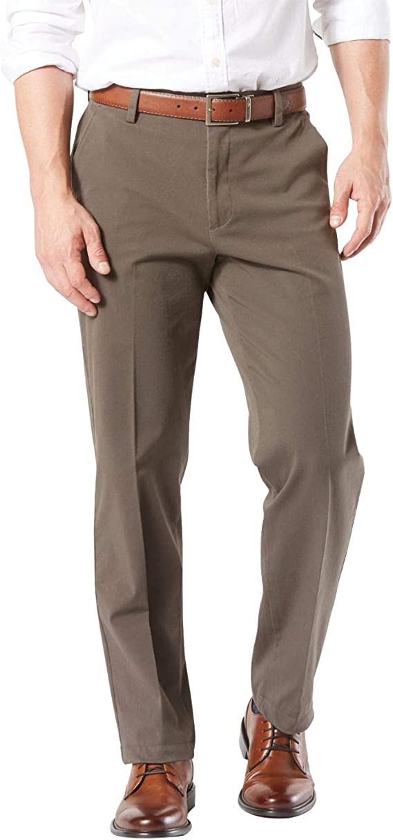 Moda Dockers Workday Tall Pantalones Hombre 