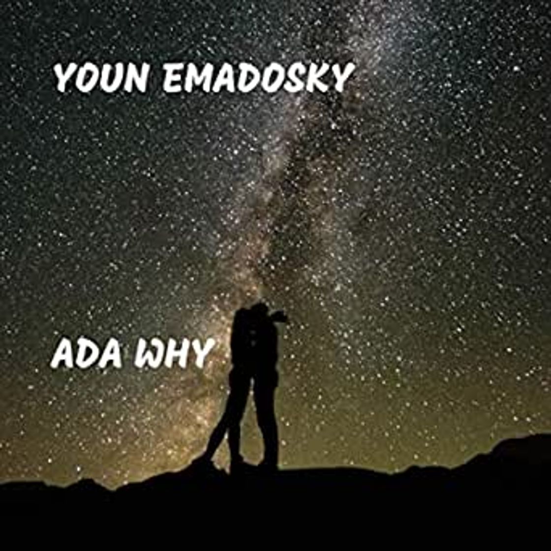 Social Ada Why by Youn Emadosky on Amazon Music - Amazon.com