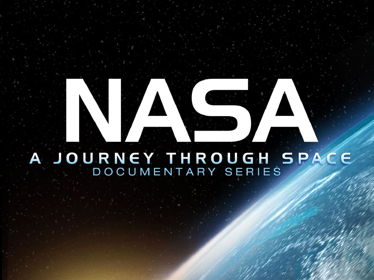 Moda Watch NASA: A Journey Through Space | Prime Video