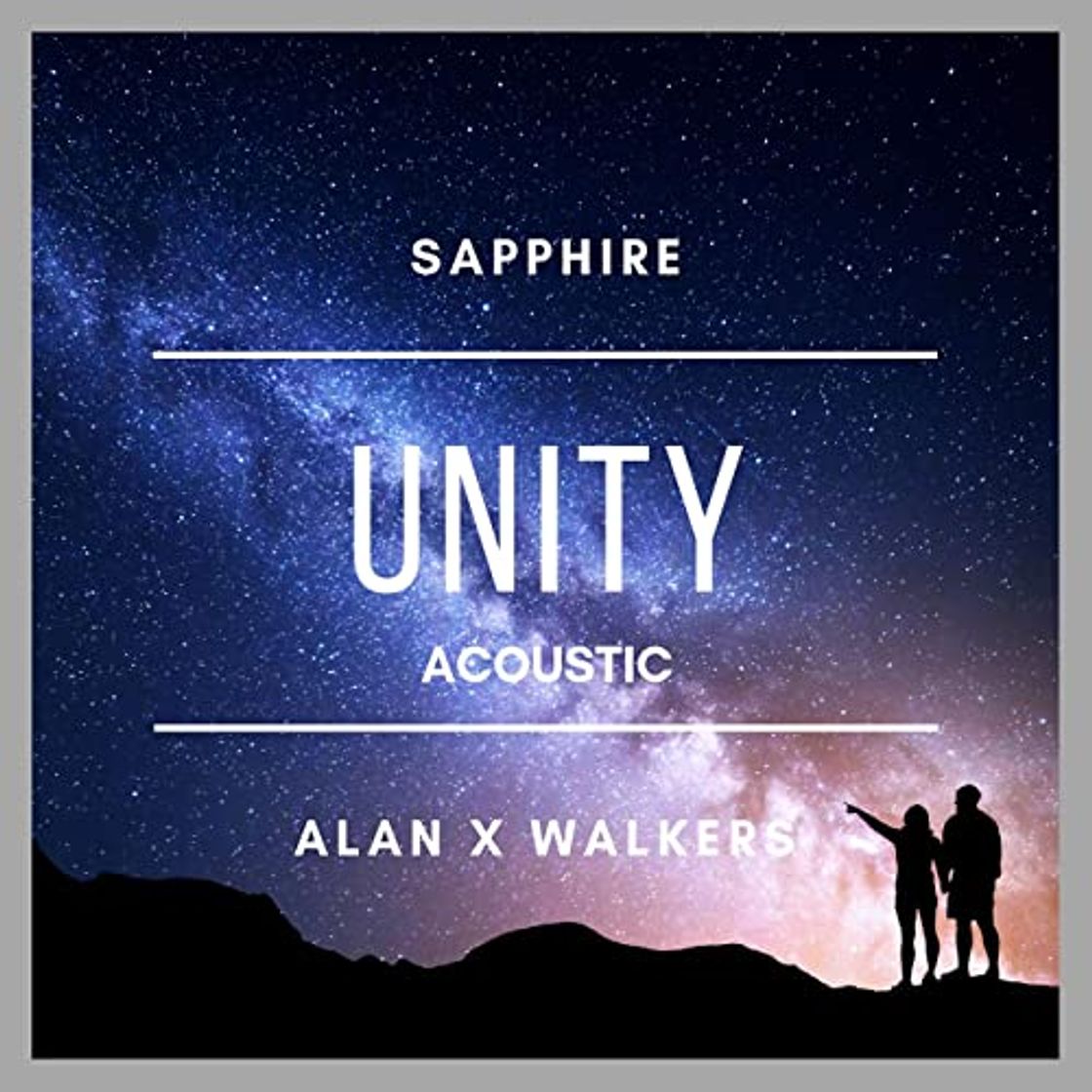Social Unity (Acoustic) by Sapphire on Amazon Music - Amazon.com