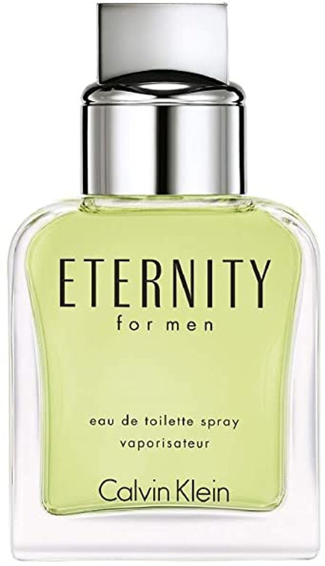 Fashion Eternity Men eau toillette B000C1VTJS