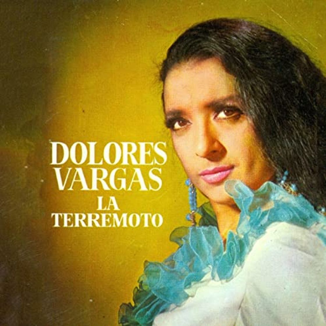 Social Dolores Vargas Música 