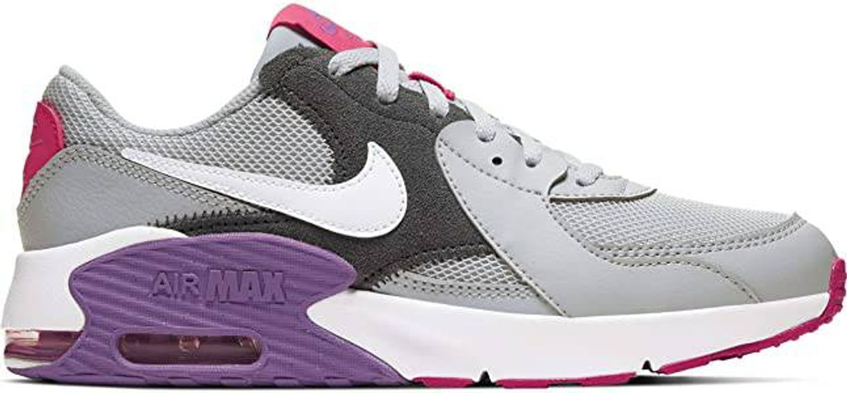 Fashion Nike Air Max Fusion (gs) Grande Niños Casual ... - Amazon.com