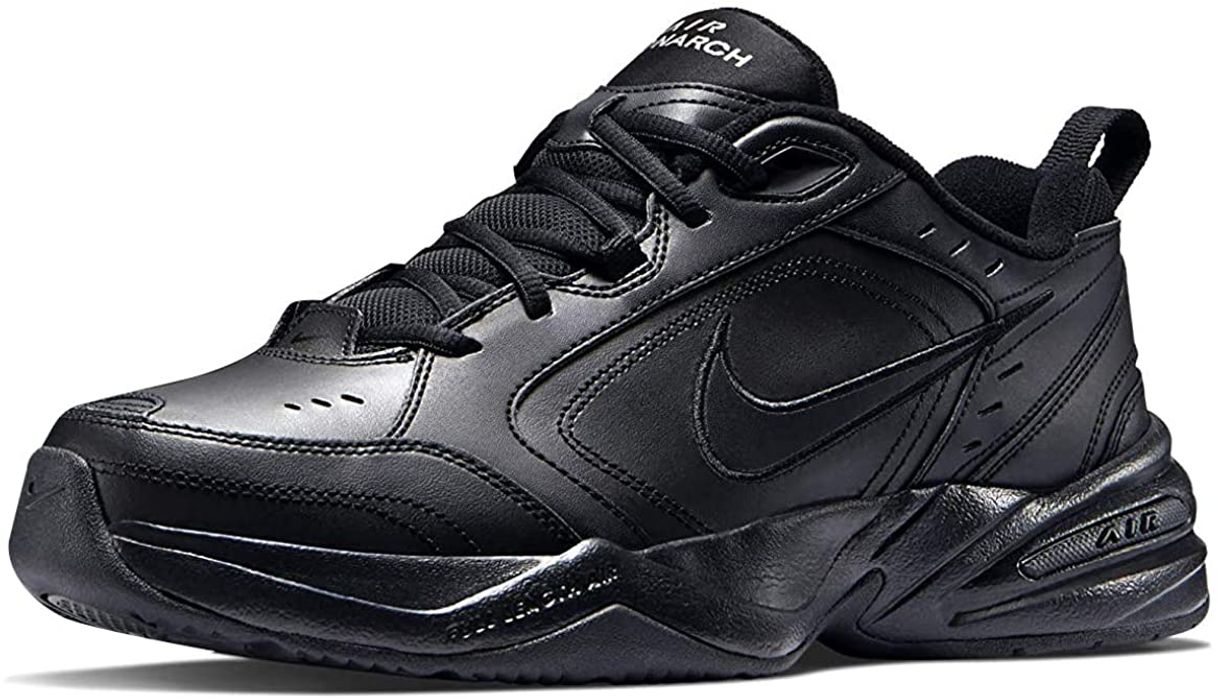 Fashion Nike Men's Air Monarch IV Cross Trainer | Athletic - Amazon.com