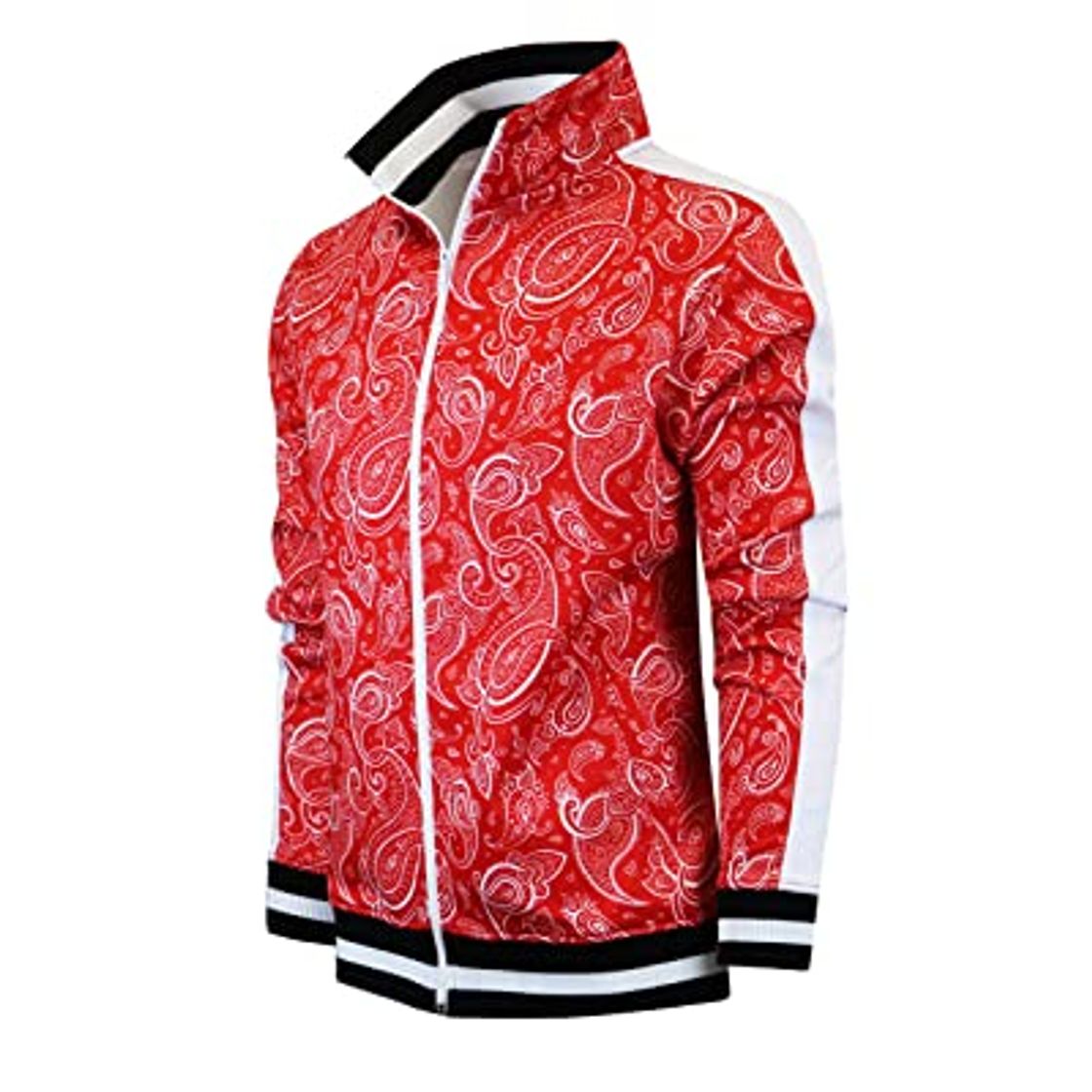 Fashion ScreENSHOT Sportswear Urbanwear F11092 red