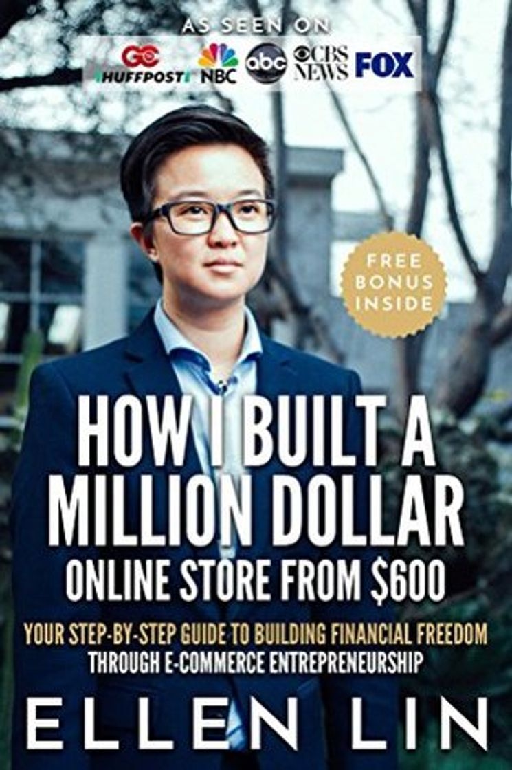 Social How I built a Million Dollar