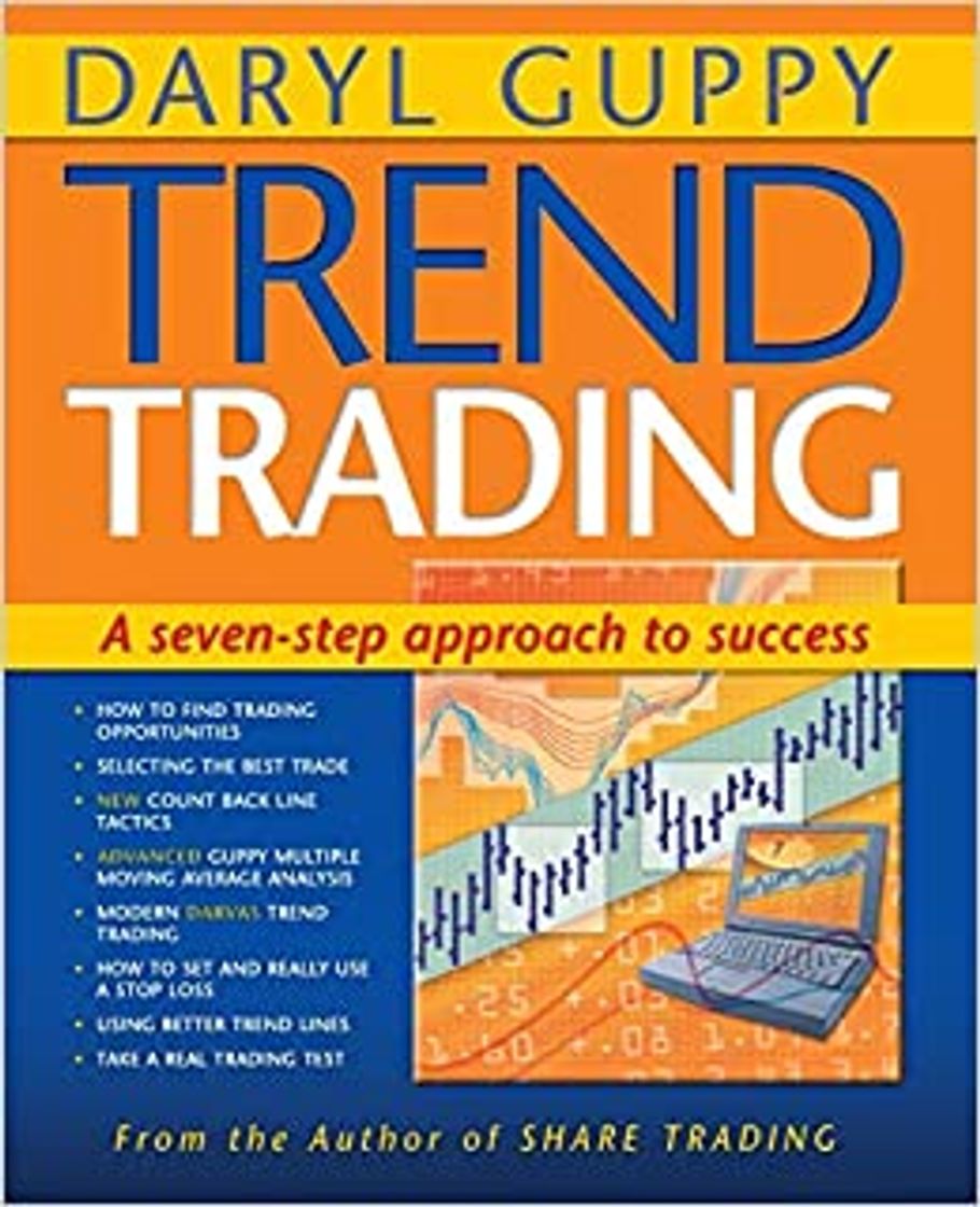 Fashion Trend Trading: A seven step approach to success.