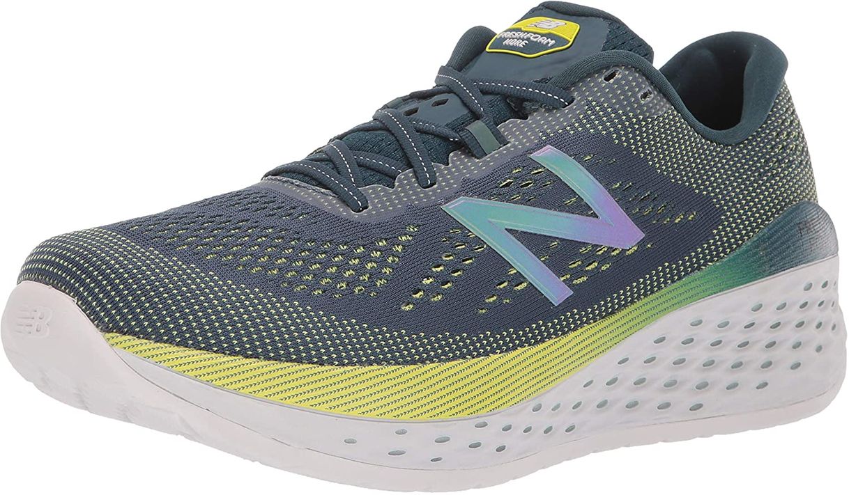 Moda New Balance Men's Fresh Foam More V1 Running ... - Amazon.com