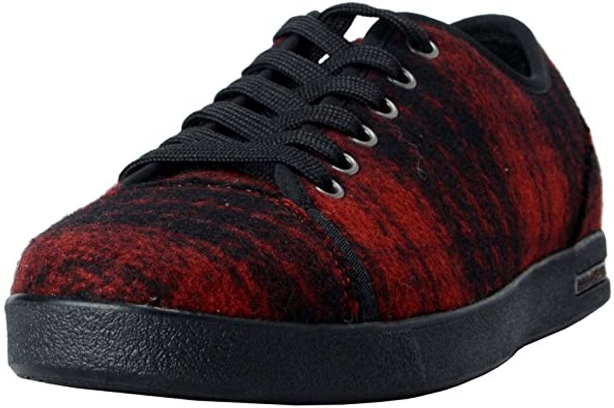 Fashion Dolce & Gabbana Zapatillas de deporte para hombre: Amazon.com ...