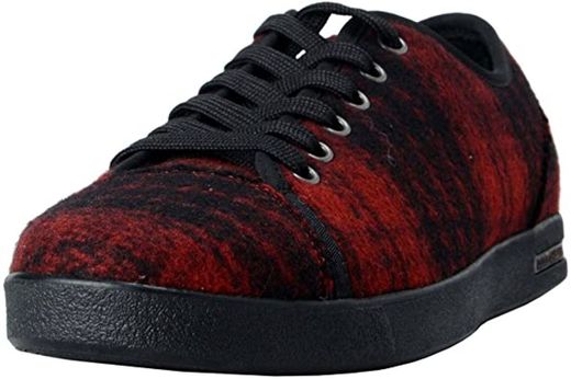 Dolce & Gabbana Zapatillas de deporte para hombre: Amazon.com ...