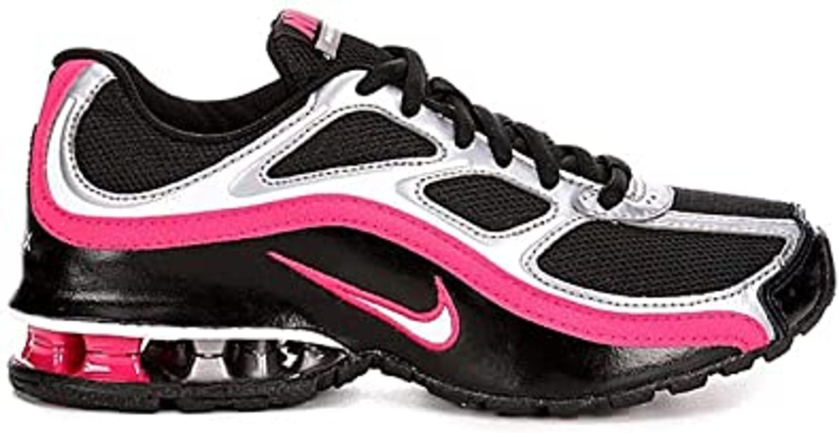 Fashion Nike Reax Run 5 tenis de mujer para correr: Shoes - Amazon.com