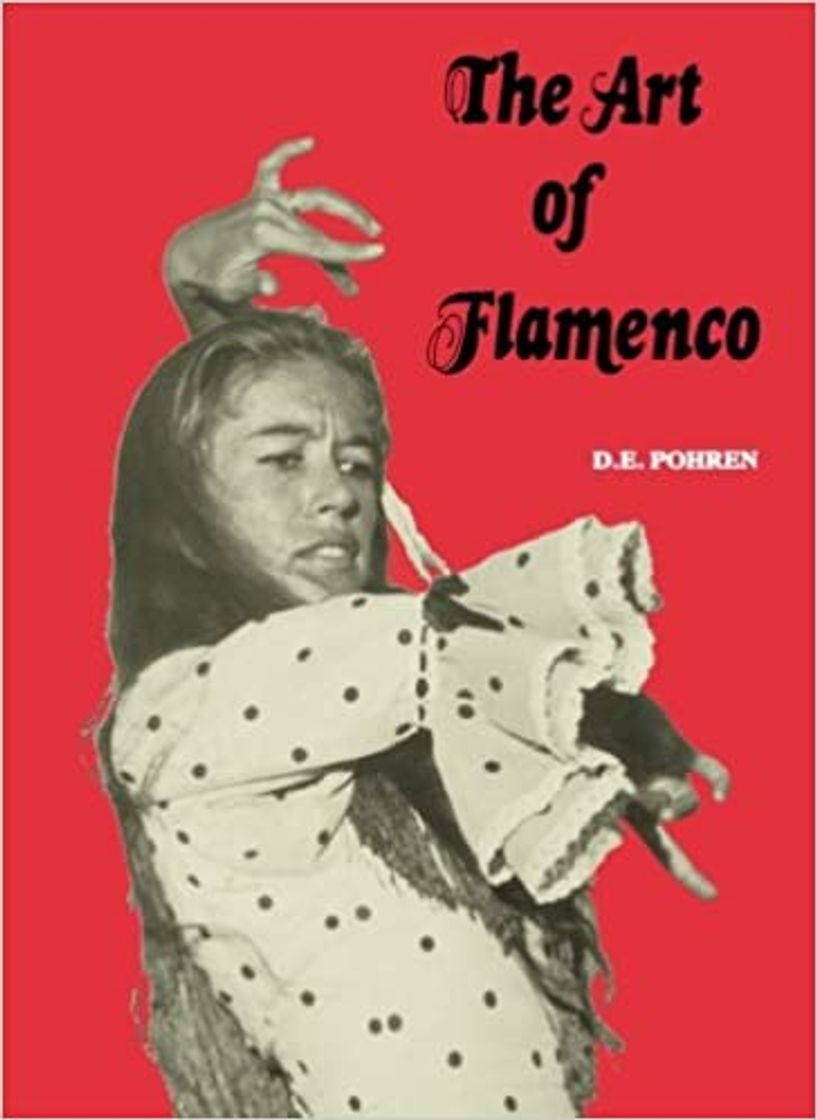 Social The Art of Flamenco