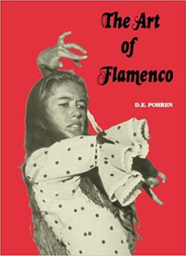The Art of Flamenco