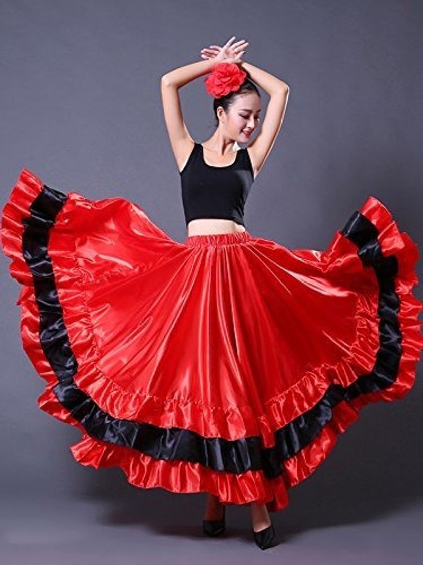 Social BACKGARDEN rendimiento Flamenco