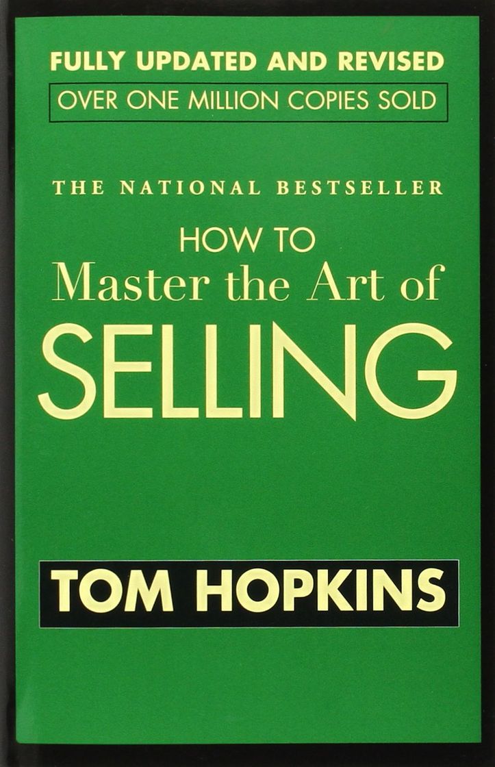 Moda How to Master The Art of Selling 