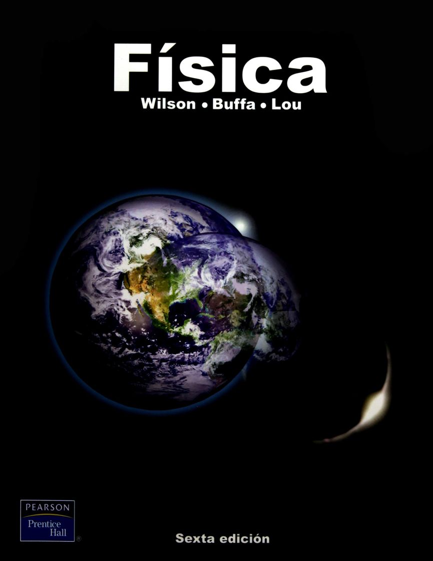 Moda FISICA: WILSON: 9789702608516: Amazon.com: Books