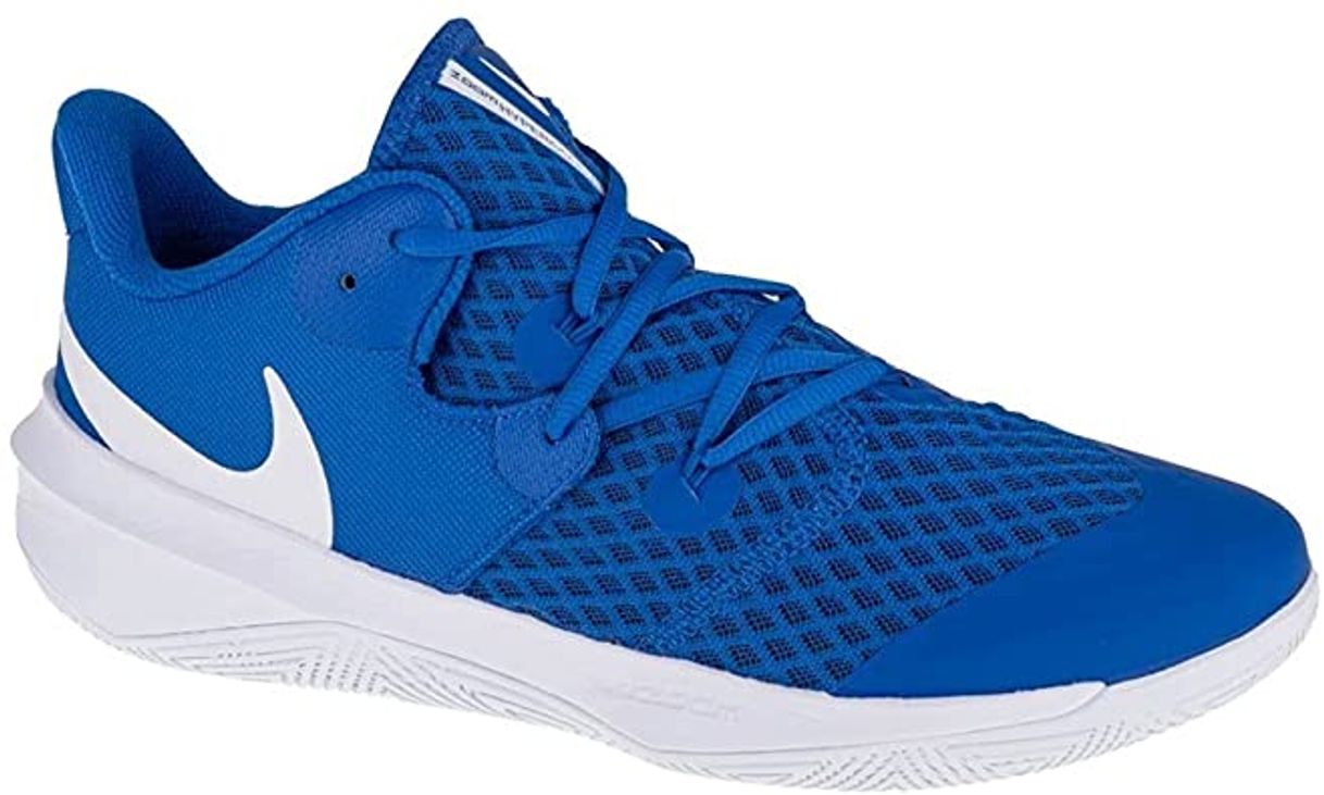 Moda Nike React Hyperset, Zapatillas de voleibol Unisex ... - Amazon.com