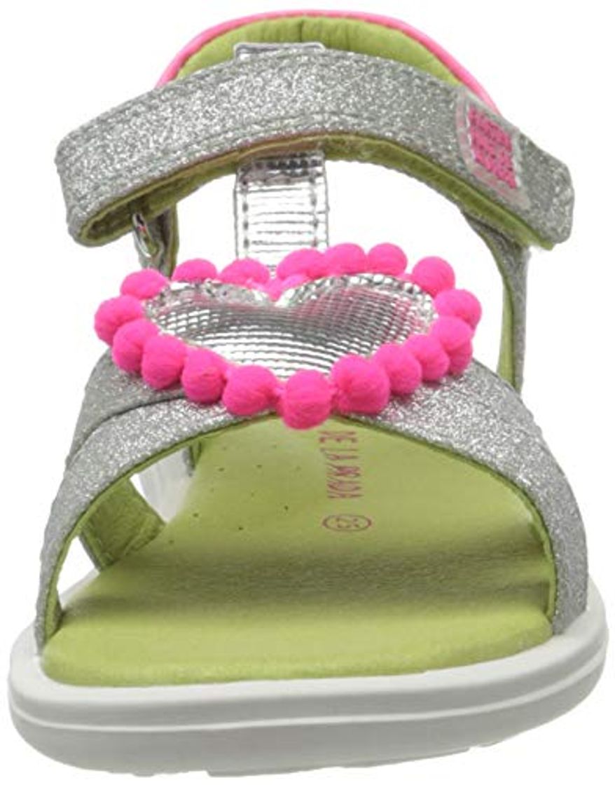 Moda Agatha Prada Beauty Sandals B086Z1S69Y 