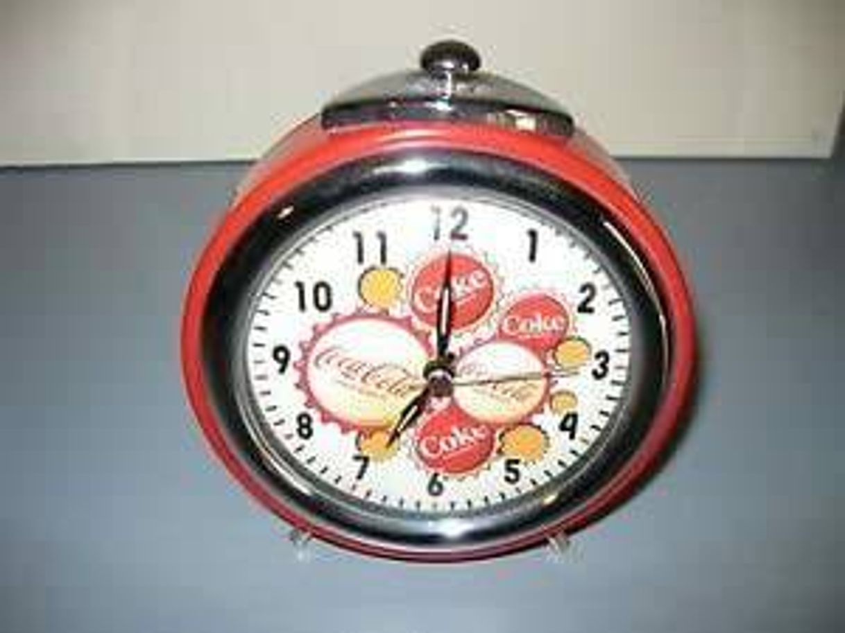 Fashion Coca Cola Reloj alarma cuarzo B00KH44JSS www.amazon.com