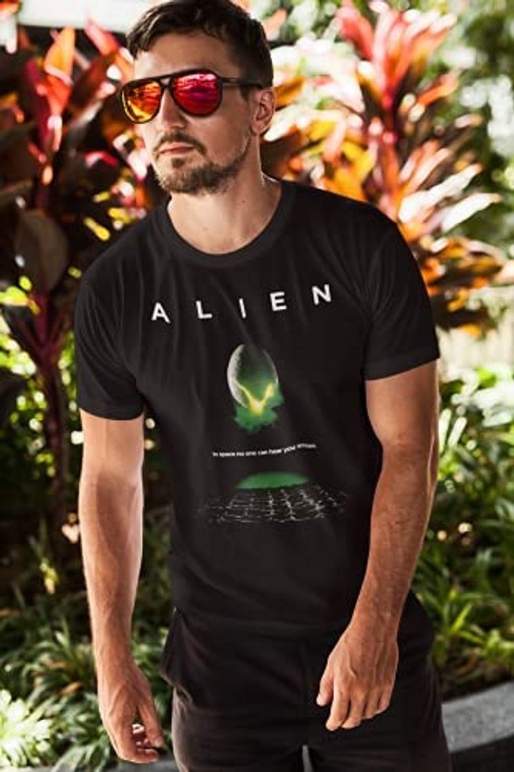 Fashion Alien T-Shirt