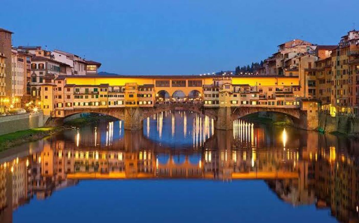 Lugar Florence
