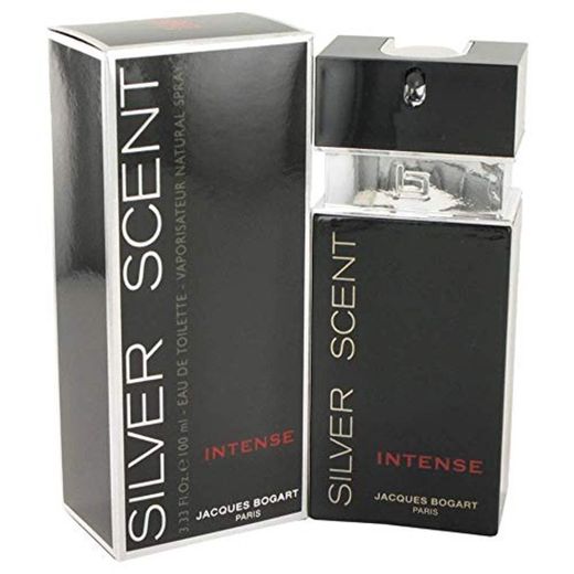 Jacques Bogart Scent Intense Eau de Toilette