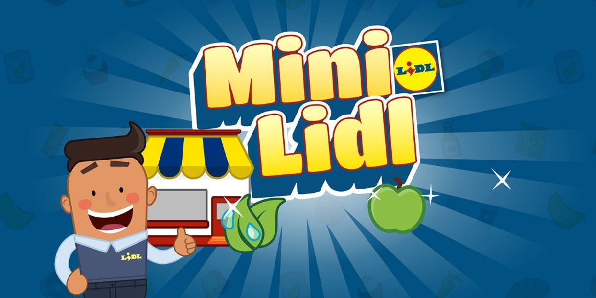 App Mini Lidl