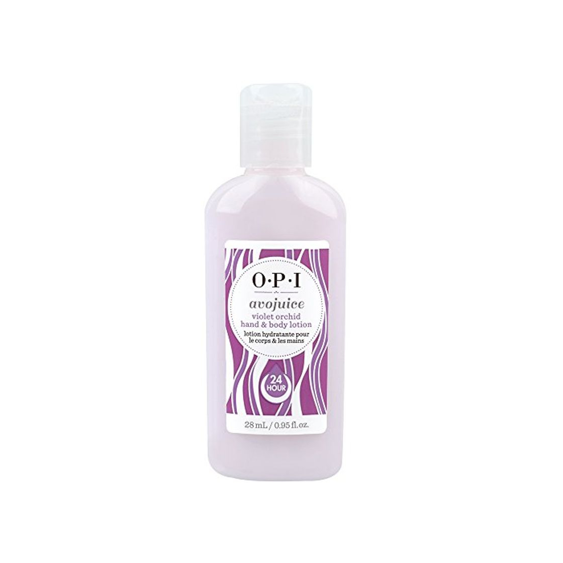 Belleza OPI AVOJUICE LOCION Corporal Y Manos 28ML Unisex Adulto