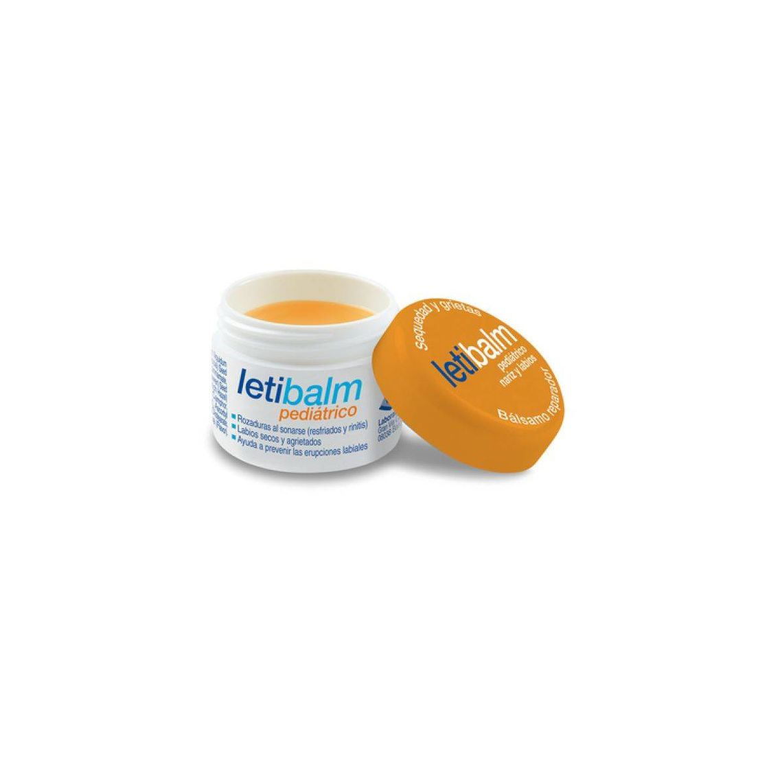 Producto Letibalm