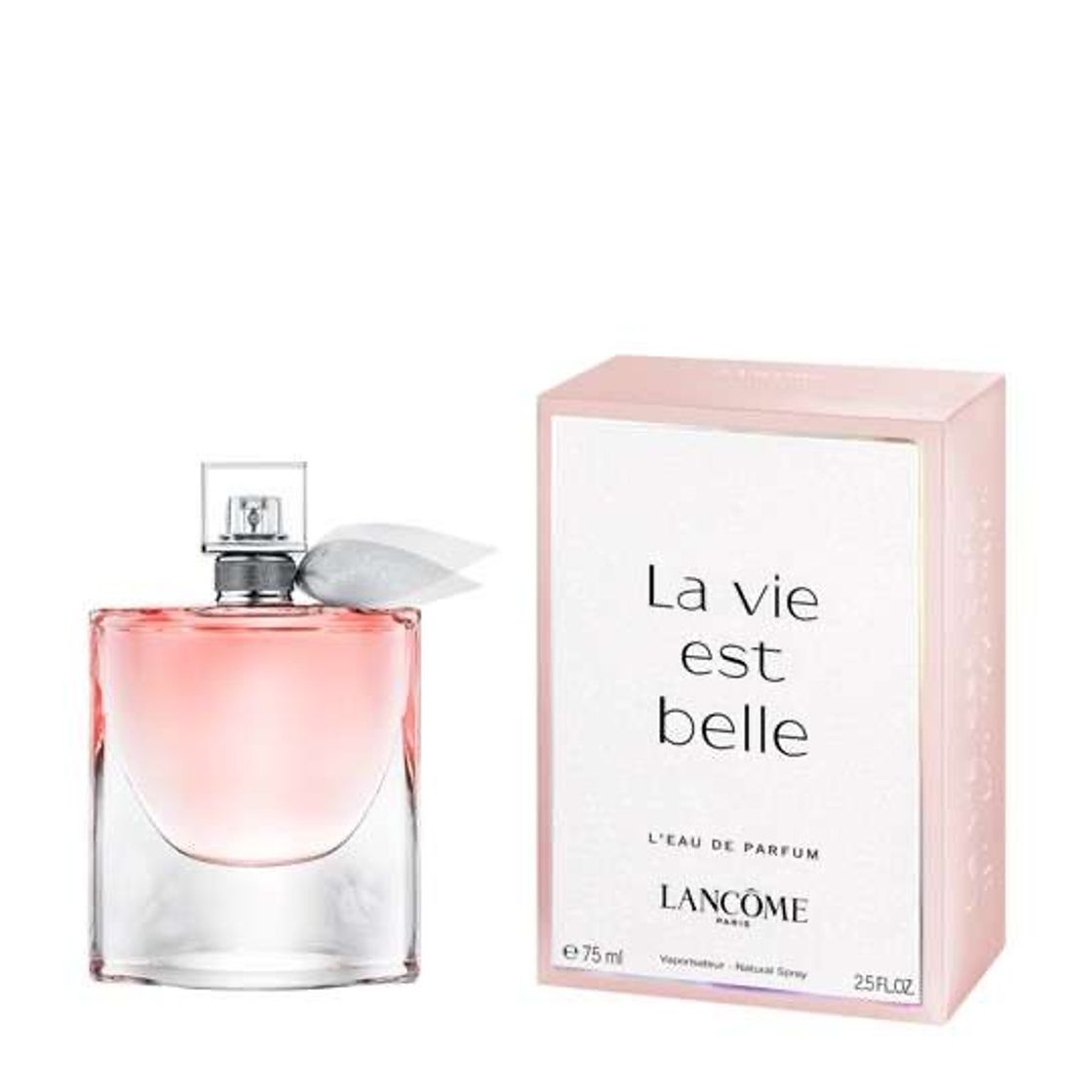 Fashion Lancôme La Vie Est Belle Eau De Parfum - Douglas