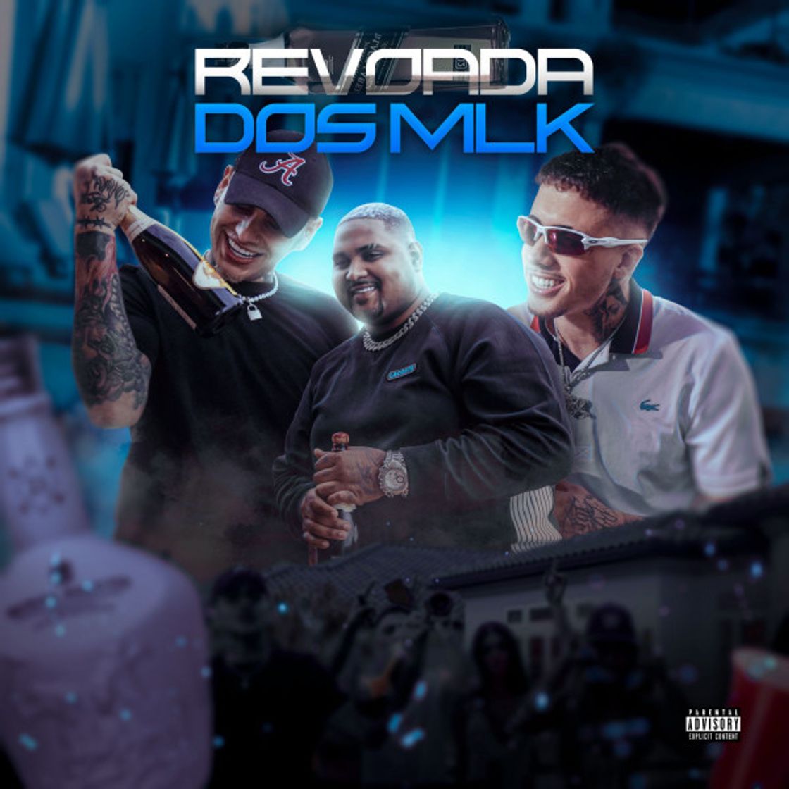 Music Revoada dos Mlk